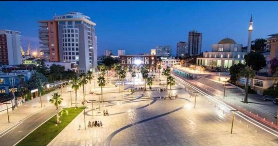 Loris Apartaments 206 Durres Exterior photo